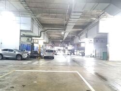 Enterprise Hub (D22), Factory #570020411